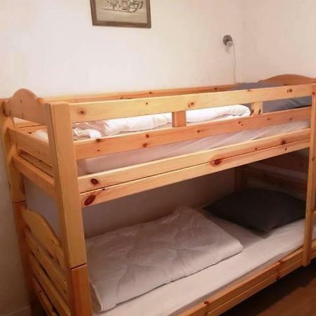Appartement Flocon, 2 Chambres Saint-Sorlin-dʼArves Kültér fotó
