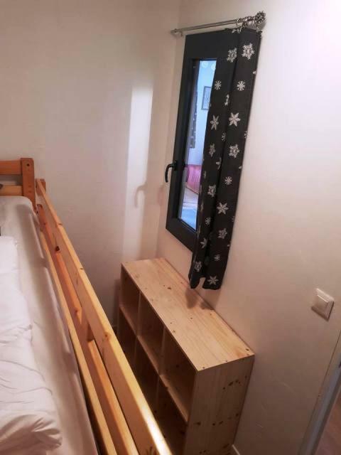 Appartement Flocon, 2 Chambres Saint-Sorlin-dʼArves Kültér fotó